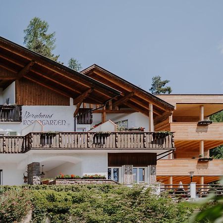 Hotel Berghaus Rosengarten Nova Levante Εξωτερικό φωτογραφία