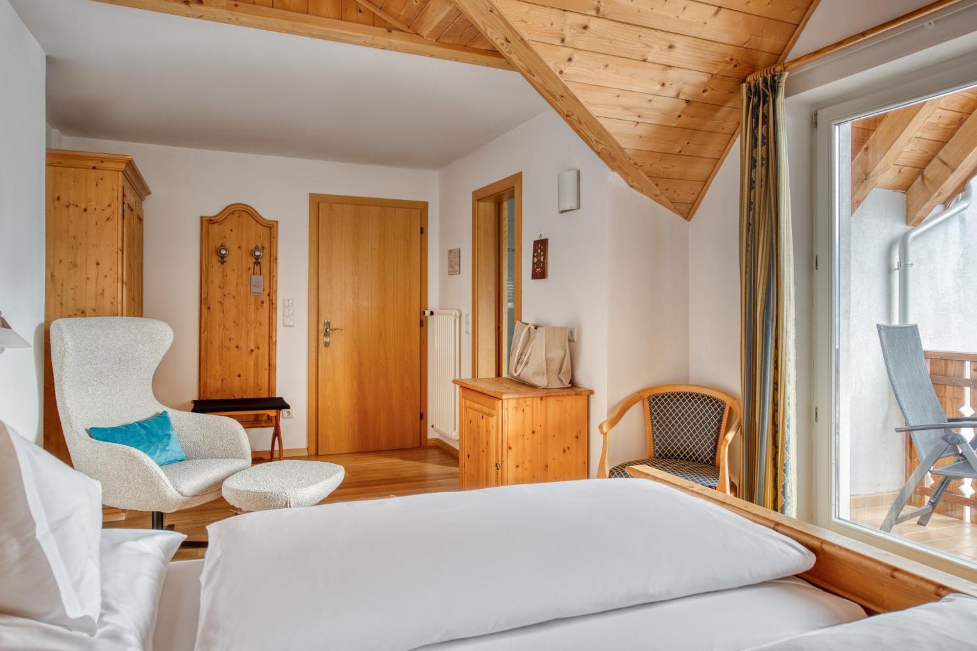 Hotel Berghaus Rosengarten Nova Levante Δωμάτιο φωτογραφία