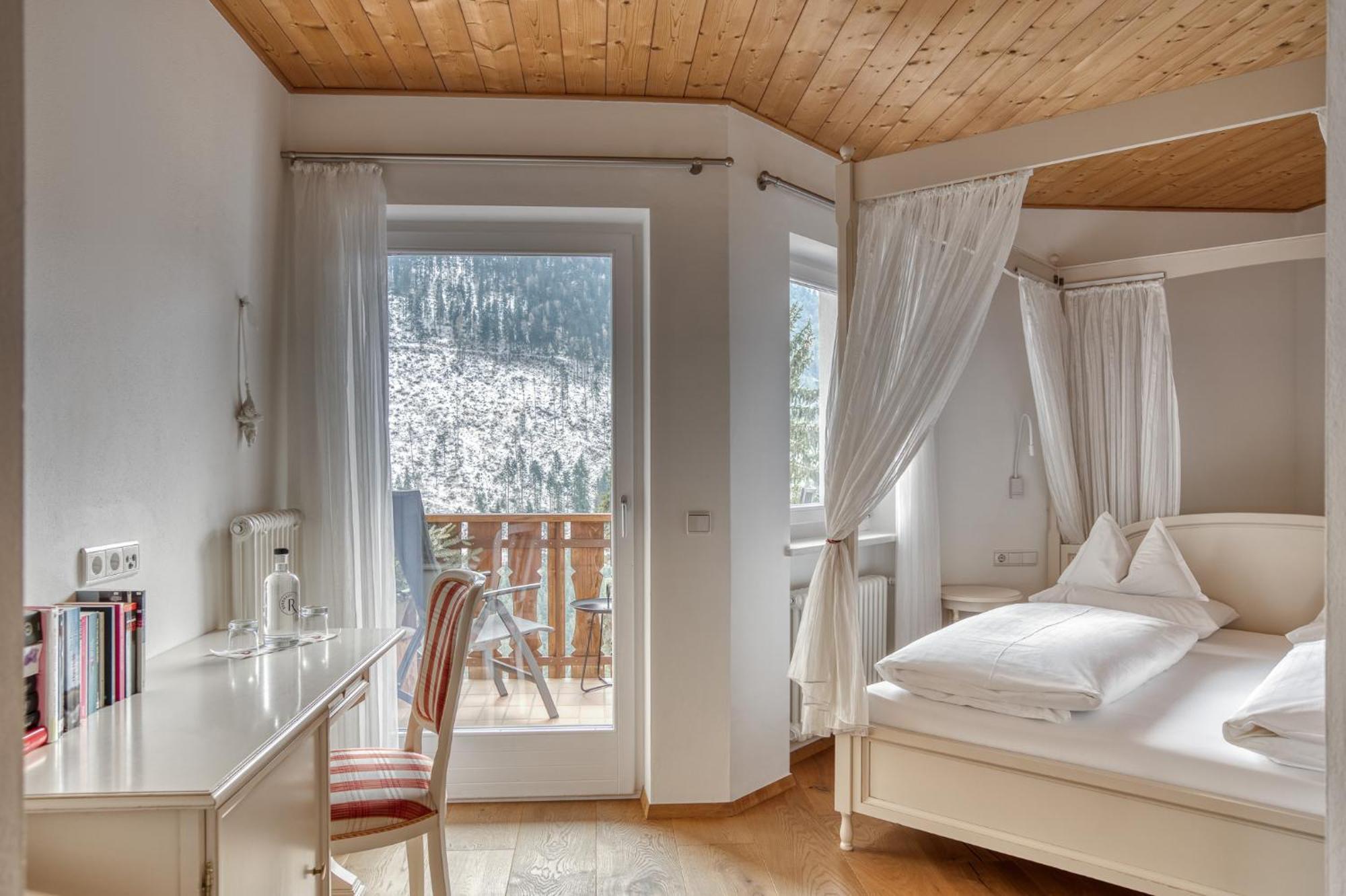 Hotel Berghaus Rosengarten Nova Levante Εξωτερικό φωτογραφία