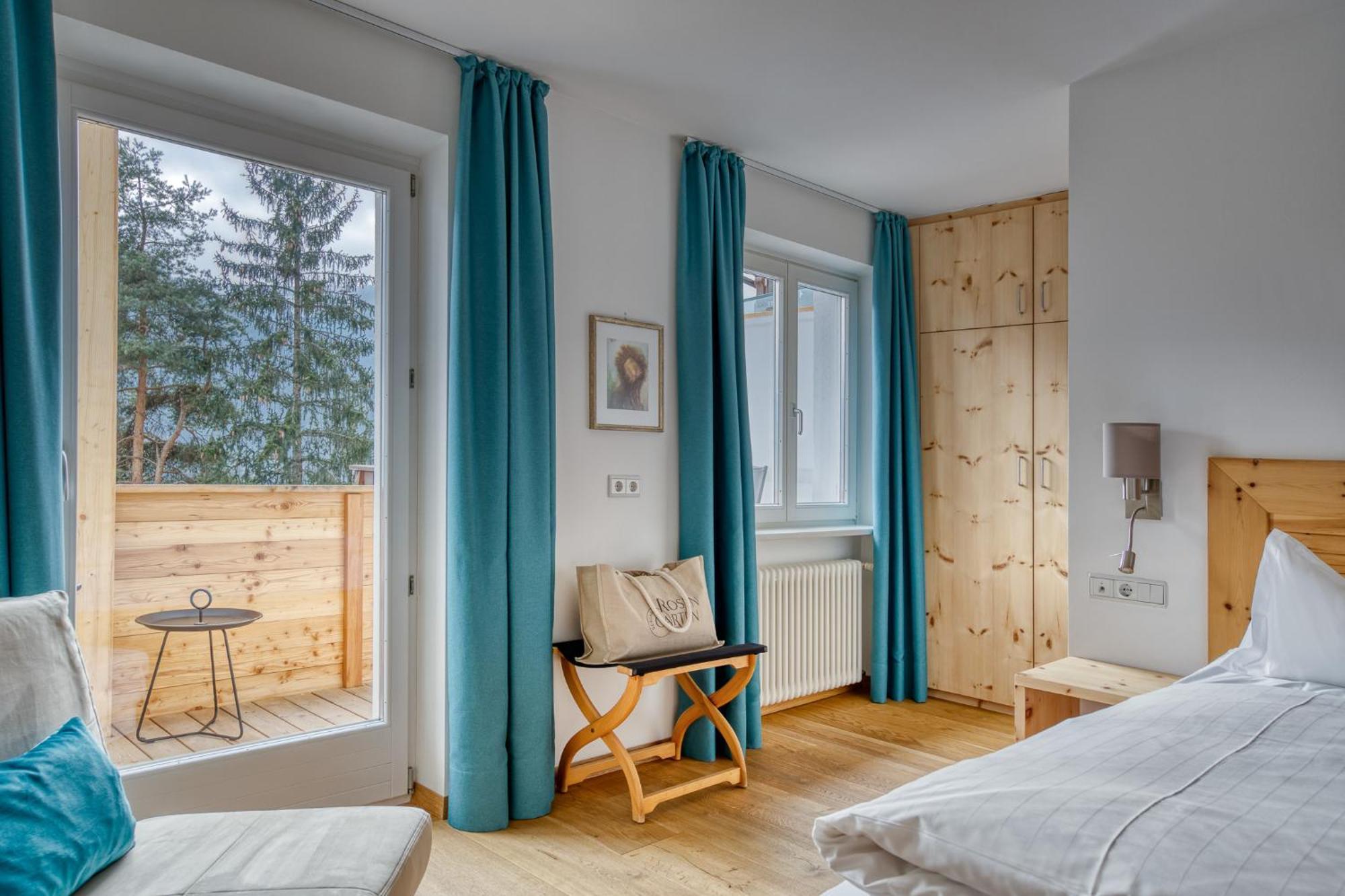 Hotel Berghaus Rosengarten Nova Levante Δωμάτιο φωτογραφία
