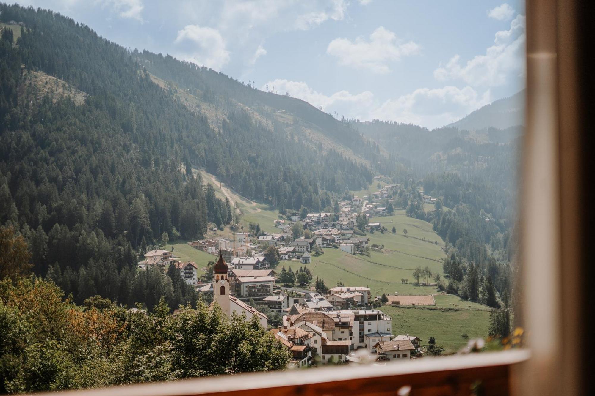 Hotel Berghaus Rosengarten Nova Levante Εξωτερικό φωτογραφία
