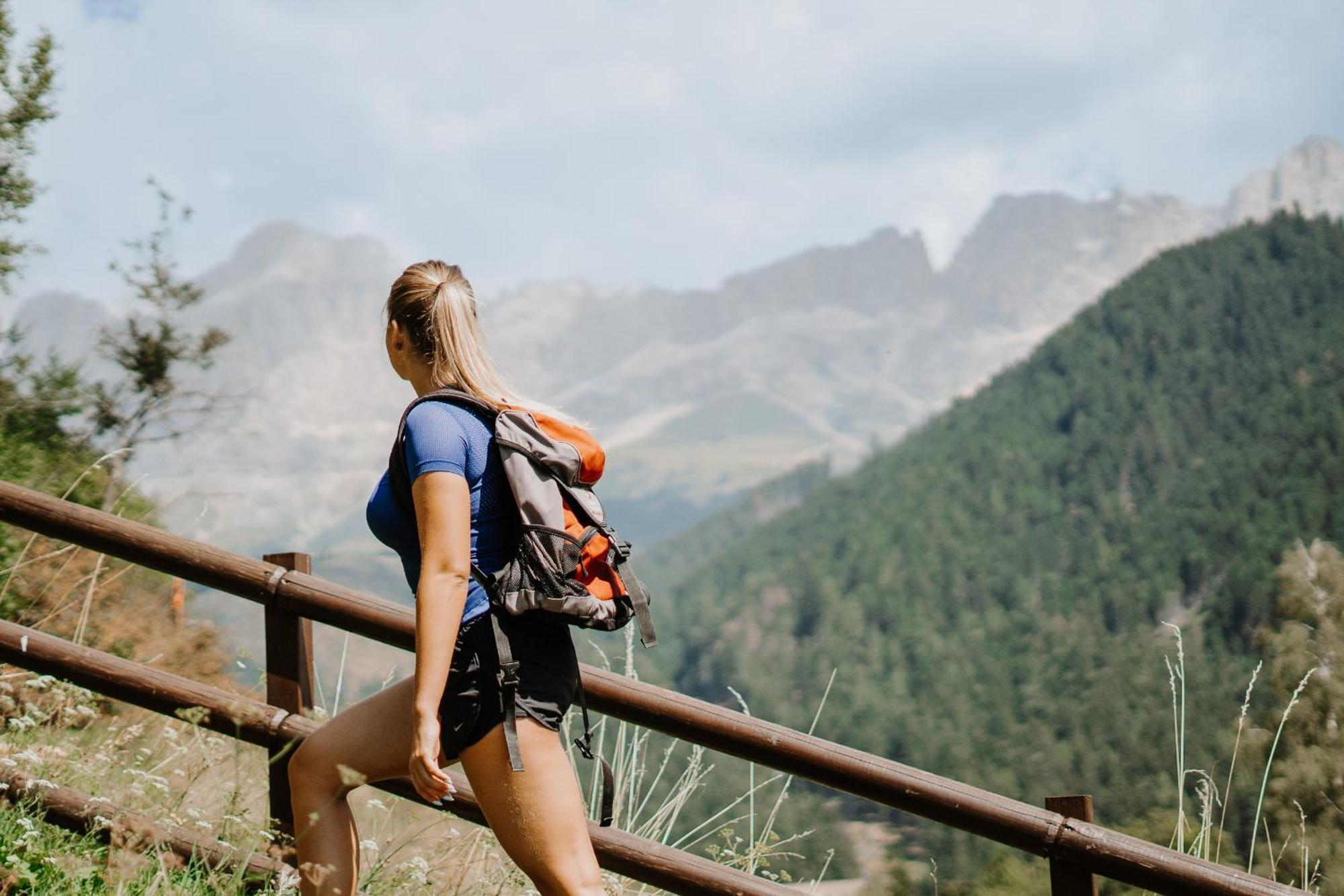 Hotel Berghaus Rosengarten Nova Levante Εξωτερικό φωτογραφία