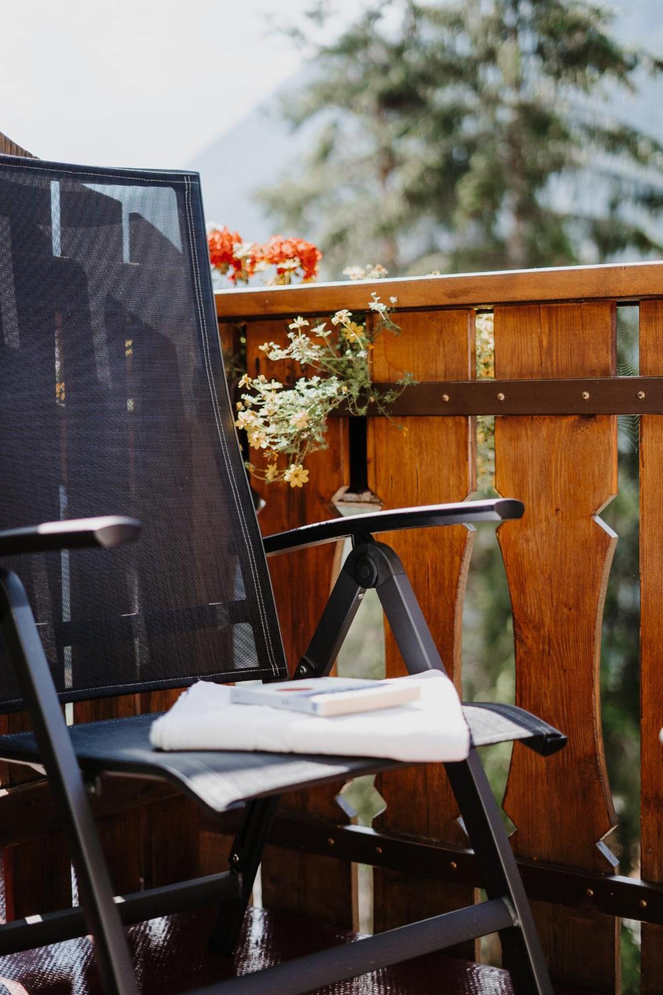 Hotel Berghaus Rosengarten Nova Levante Εξωτερικό φωτογραφία